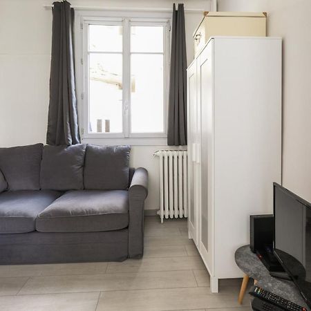 Studio Essentiel - Welkeys Montrouge Exterior foto