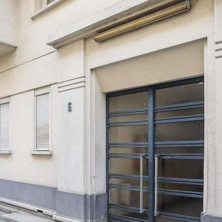 Studio Essentiel - Welkeys Montrouge Exterior foto