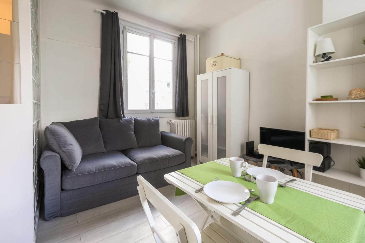 Studio Essentiel - Welkeys Montrouge Exterior foto